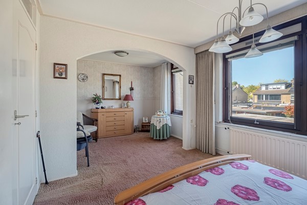 Medium property photo - Westerzate 9, 3752 GA Bunschoten-Spakenburg